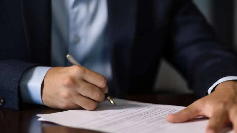 Por superstición, muchos tampoco firman contratos los martes 13/Pixabay