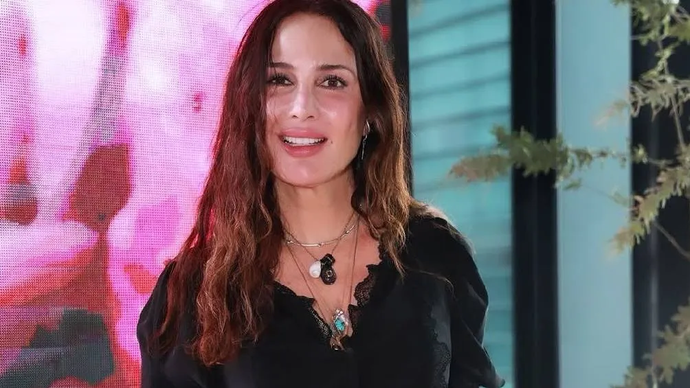 Martha Cristiana no temé a las críticas del público o familiares/IG: @martha_cristiana