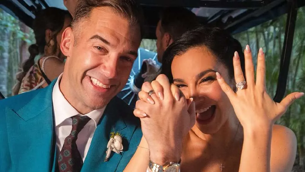 Lewis Howes es un exitoso empresario estadounidense/IG: @marthahigareda