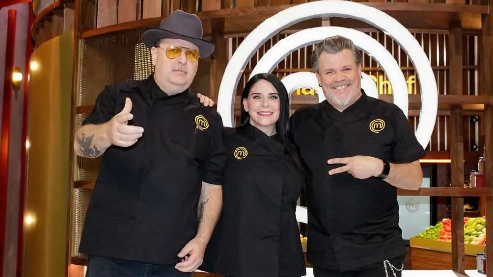 Para esta temporada repiten los jueces del año pasado/IG: @masterchefmx