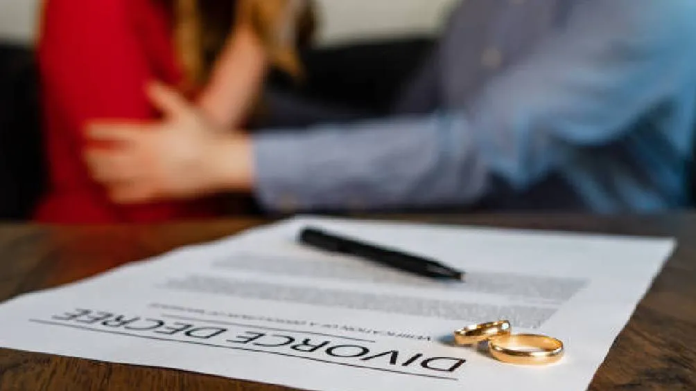 Esta medida reduciría el número de divorcios y pleitos legales/Pixabay