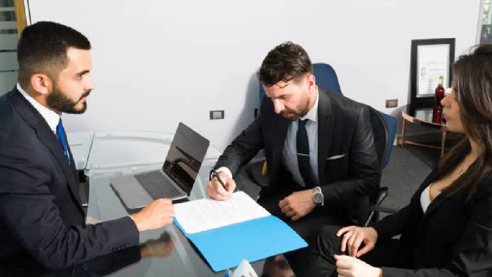 Desde un inicio se establecerían acuerdos de pensiones y custodia de hijos/Pixabay