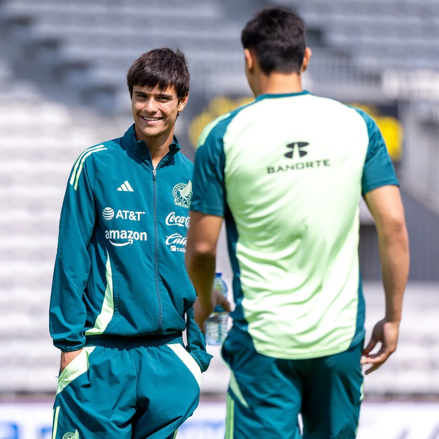 México vuelve a escena en el Torneo Maurice Revello