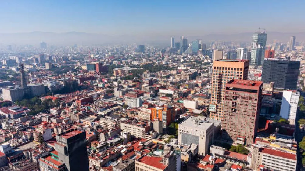 CDMX, Edomex y Morelos formarán parte de esta estrategia/iStock