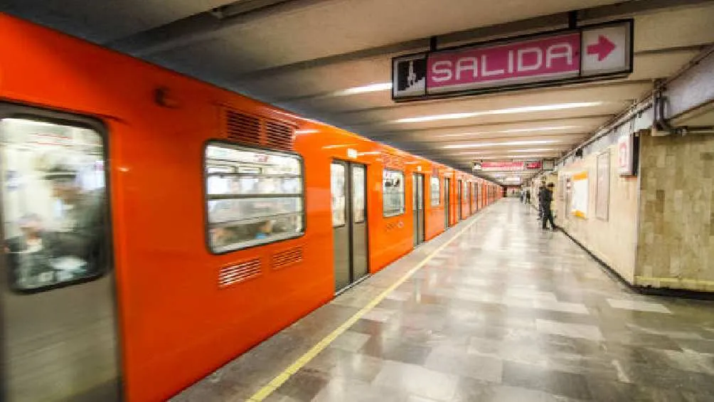 Las autoridades se comprometieron a seguir con las remodelaciones del Metro/Pixabay