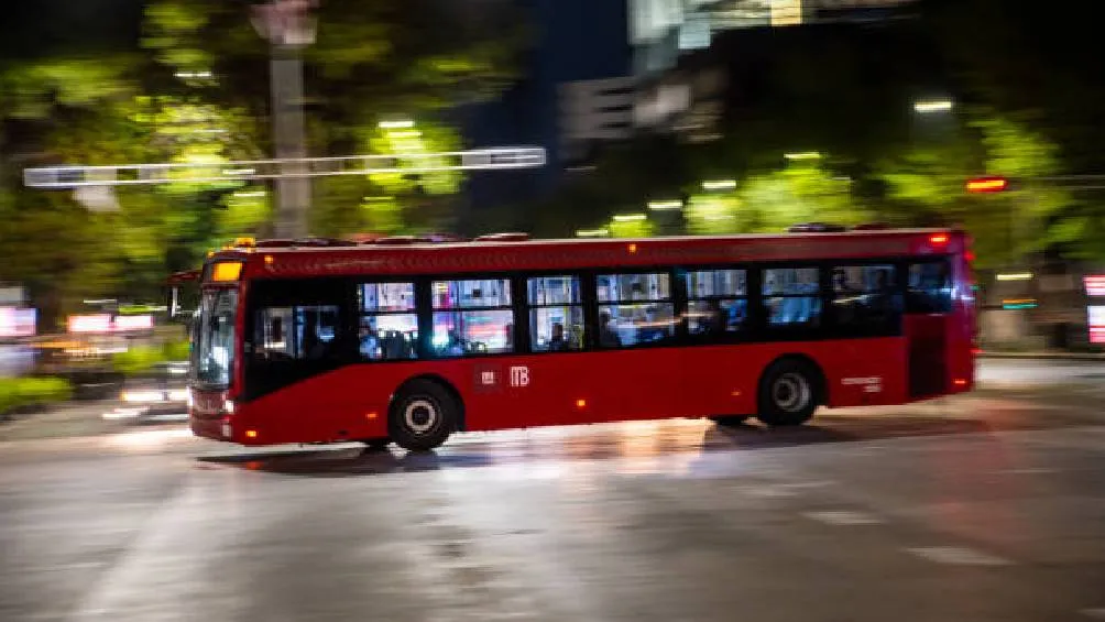 La Línea 7 modificará su horario de servicio entre el 8 y 10 de junio/Pixabay