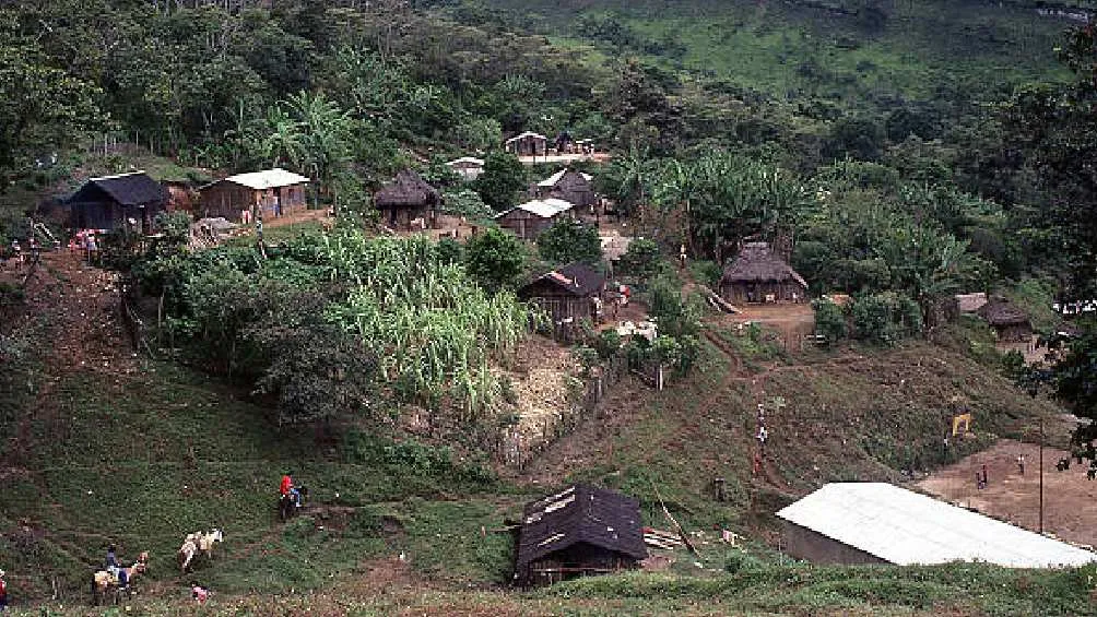 El sur del país y sus zonas rurales es donde menos porcentaje hay de personas usando la red/Pixabay