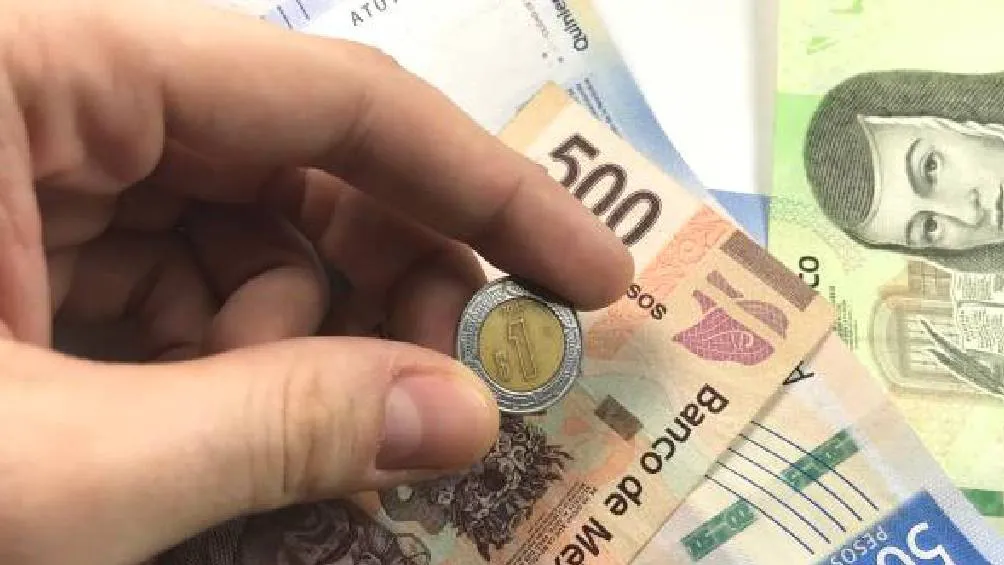 México debe mejorar sus instituciones para recaudar más impuestos/Pixabay