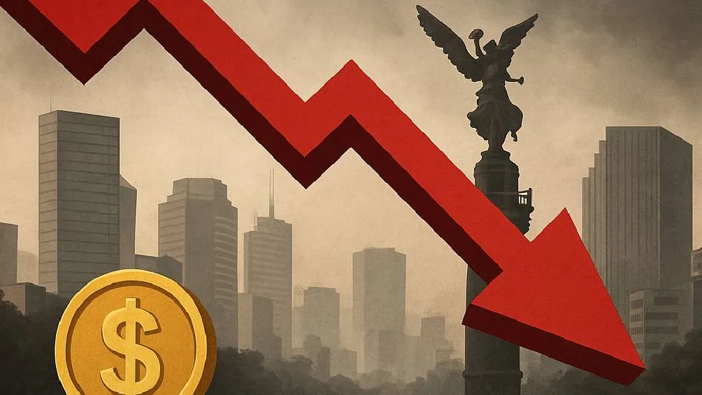 En México una de las consecuencias principales sería la economía/ChatGPT
