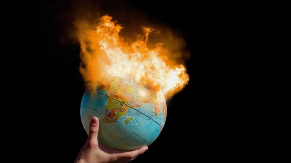 El planeta entraría una crisis si hay una Tercera Guerra Mundial/Pixabay