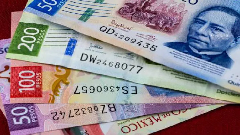 El monto máximo que entrega esta beca es de $1,180 pesos/Pixabay