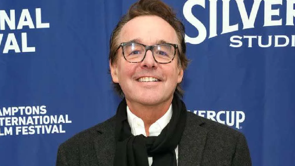 El director Chris Columbus expresó su deseo de eliminar la escena de Trump/X