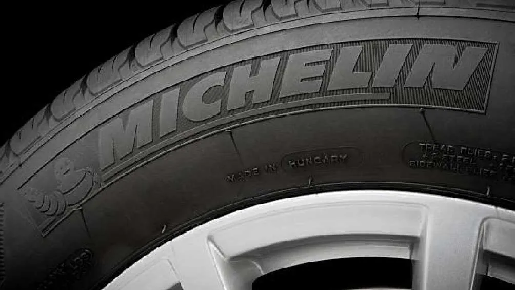 Se aclaró que Michelin se mantendrá en México, pero sólo con su planta de Guanajuato/X