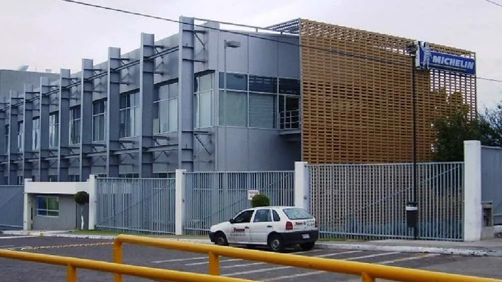 La empresa se comprometió a indemnizar a sus empleados afectados de la planta en Querétaro/X