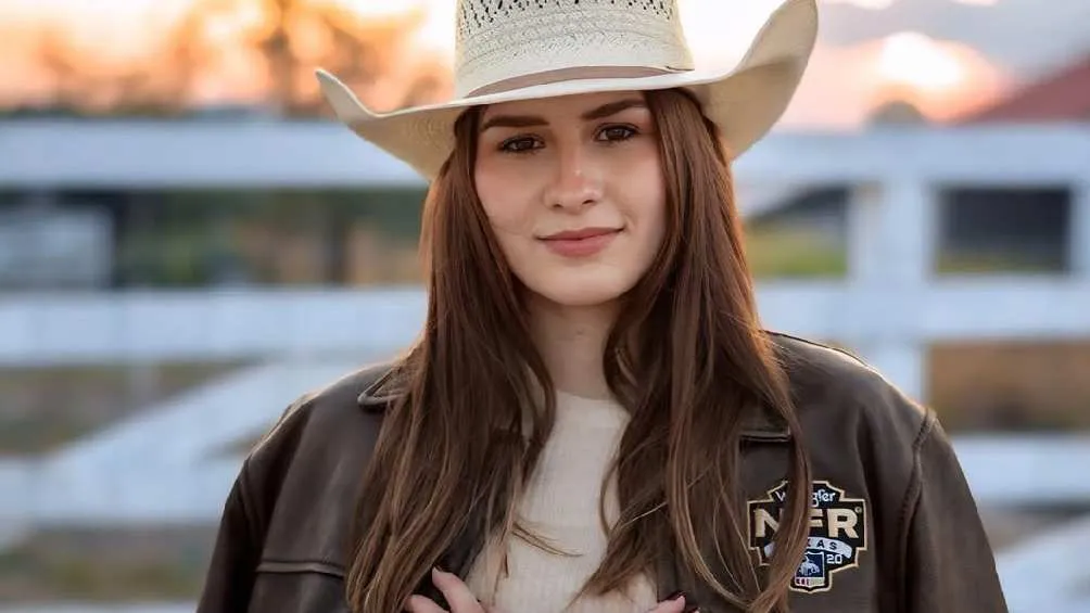 Amigos, familiares y admiradores de &quot;Miss Rodeo&quot; lamentan su muerte/IG:@valeriaamireless