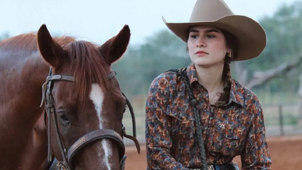 Hasta ahora se desconoce la razón de su fallecimiento/IG: @valeriaamireless