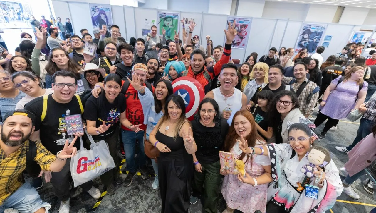 ¡No te pierdas este importante evento! / ADN40