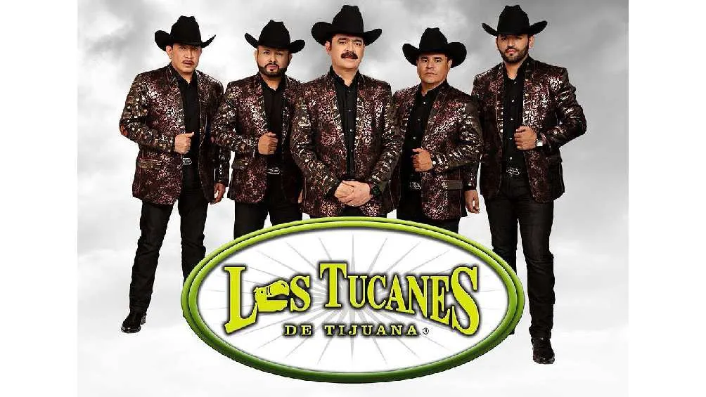 Una de las emisiones del programa fue dedicada al grupo Los Tucanes de Tijuana/X