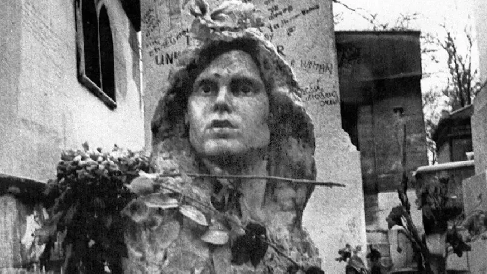 Jim Morrison fue el vocalista y letrista principal de The Doors, banda que revolucionó el panorama musical en los años 60/Redes Sociales
