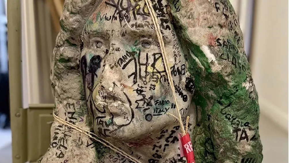 Jim Morrison, ícono del rock psicodélico, falleció el 3 de julio de 1971 en París, a los 27 años/Redes Sociales