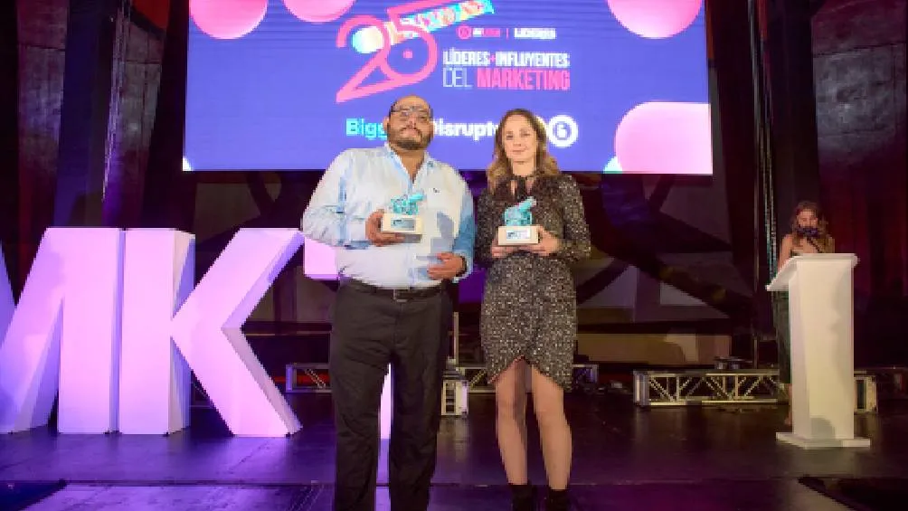 La selección de los galardonados se realizó con base en una metodología integral que consideró resultados, innovación, trayectoria, impacto en la industria y reputación entre colegas/Imágenes Especiales