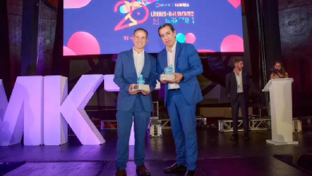 Los líderes reconocidos coincidieron en que la inteligencia artificial dejó de ser una promesa futura para convertirse en herramienta esencial/Imágenes Especiales