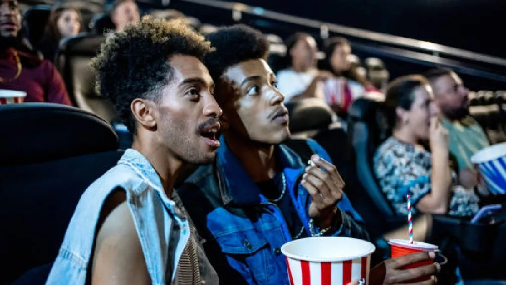 En Estados Unidos se implementó MUBI Go, una tarifa premium que incluye un boleto semanal para las salas afiliadas a la plataforma/iStock