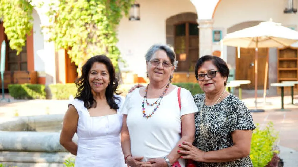 Este programa social beneficia a más de 85 mil mujeres capitalinas, anualmente reciben un apoyo de 2 mil pesos, distribuido en cinco bimestres/iStock