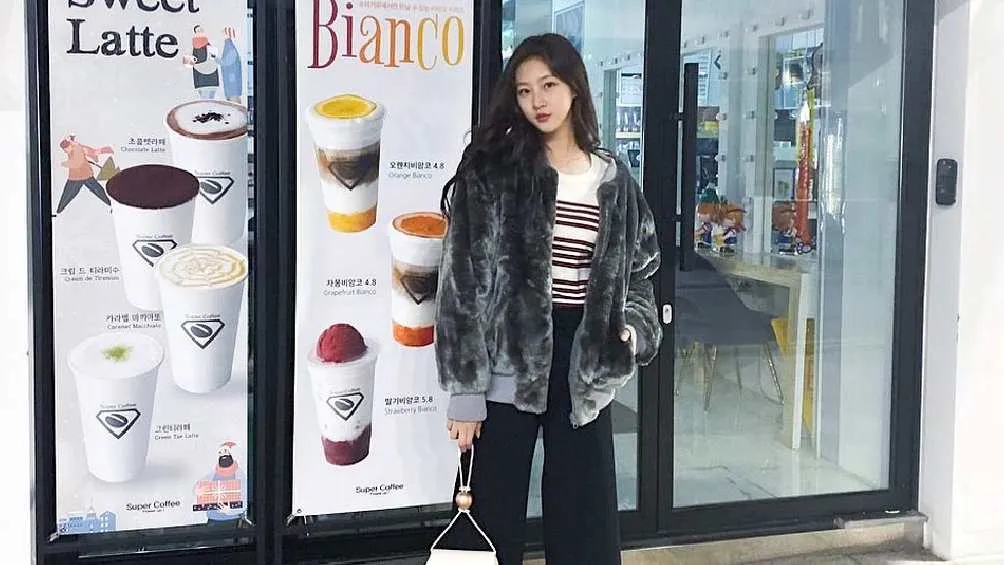 Después de chocar tras ir alcoholizada, todo el mundo rechazó a la actriz/IG: @ron_sae