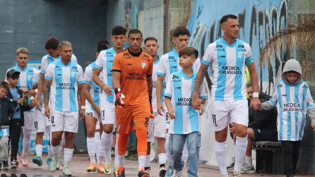 Pepe Mujica era seguidor del Club Atlético Cerro/X