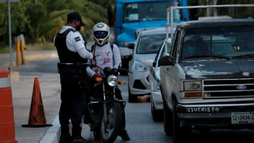 Autoridades podrán utilizar videos de redes sociales para castigar al infractor/Pixabay