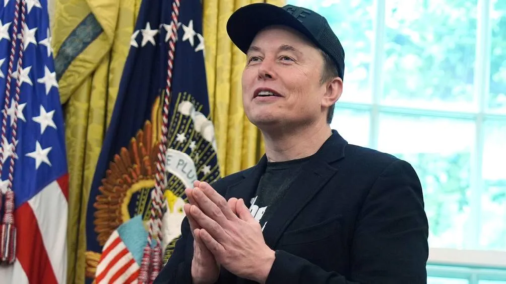 Musk era hasta hace unos días asesor de Donald Trump/AP