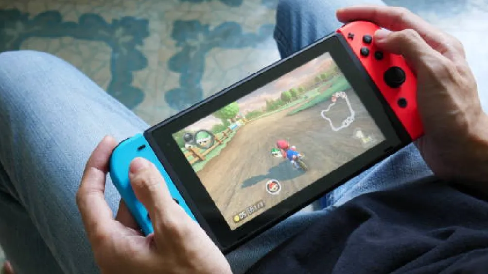 La pantalla del Nintendo Switch 2 será de las mejores de todo el mercado/iStock