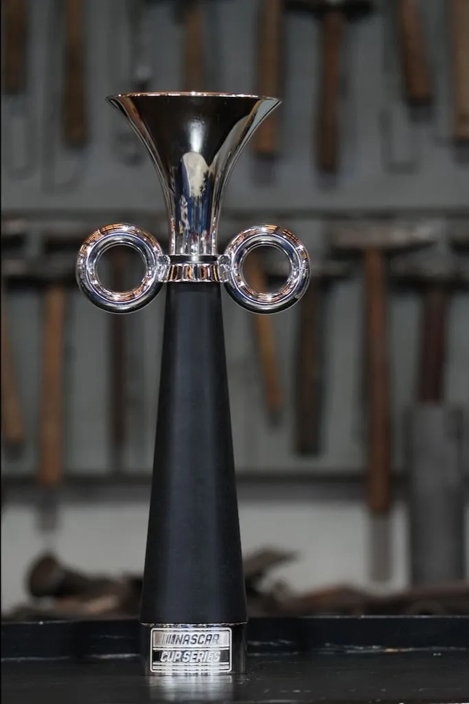 Las piezas están realizadas con un cuidado meticuloso