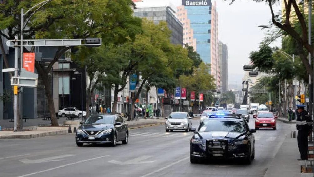 ¡Que no te sorprendan! No salgas sin revisar si tu vehículo puede circular este sábado 31 de mayo de 2025, evita las multas y las visitas al corralón/iStock