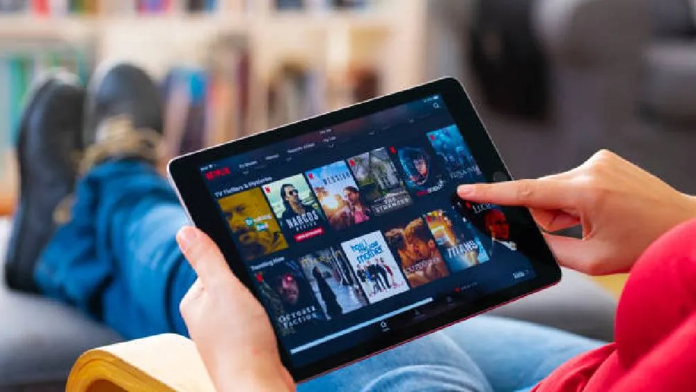 Netflix prepara programas especiales para el mes de mayo/iStock