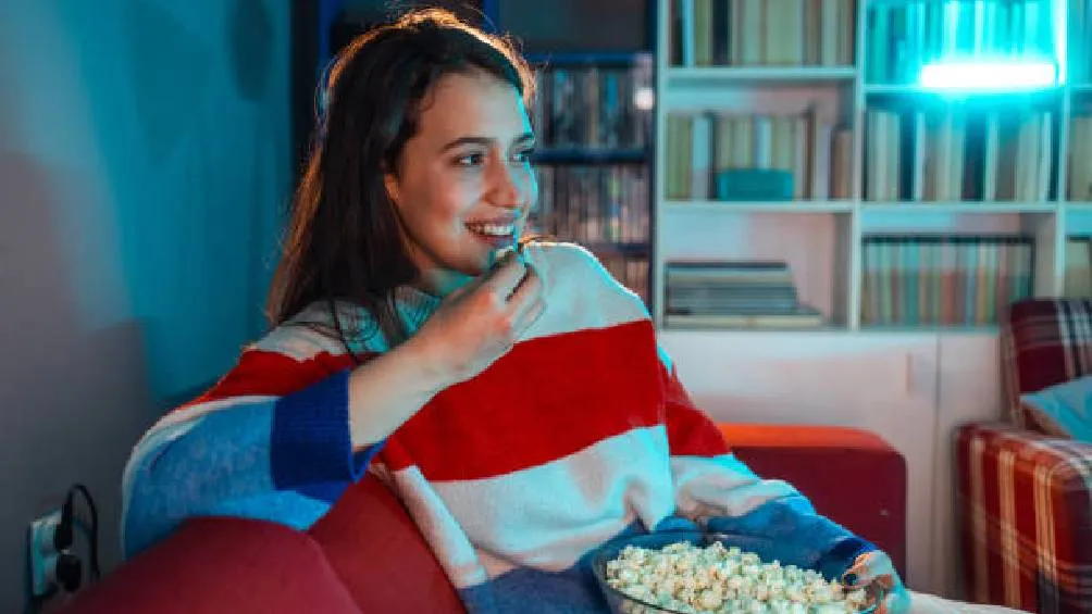 ¡Prepara las palomitas!/iStock