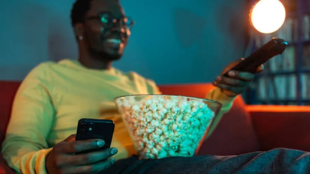 Los eventos de la WWE han generado revuelo en los usuarios de Netflix!/iStock