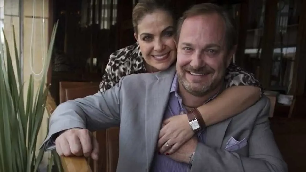 Cantinflas heredó sus bienes a su hijo Mario Moreno Ivanova, quien a su vez falleció en 2017/X