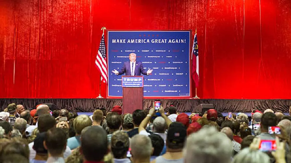 Hasta el momento el Gobierno de Donald Trump no respondido a la solicitud/iStock