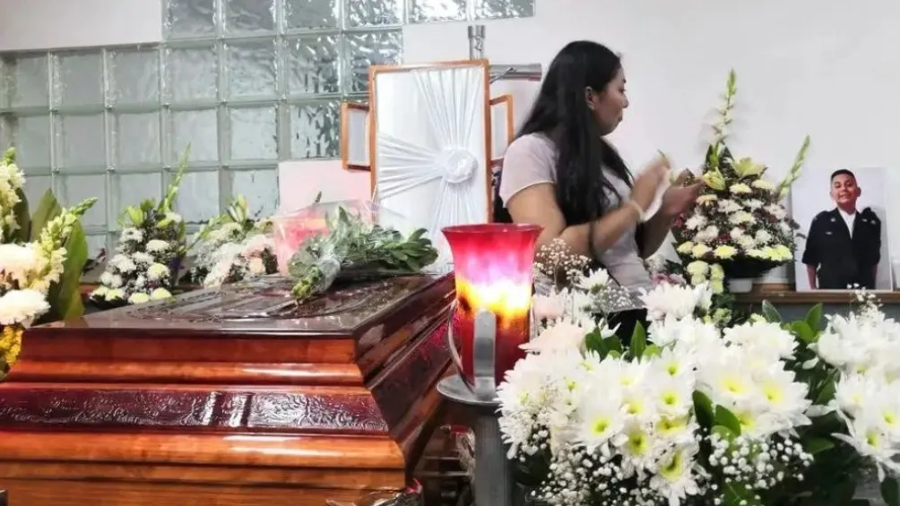 Las investigaciones aún están abiertas/Redes Sociales