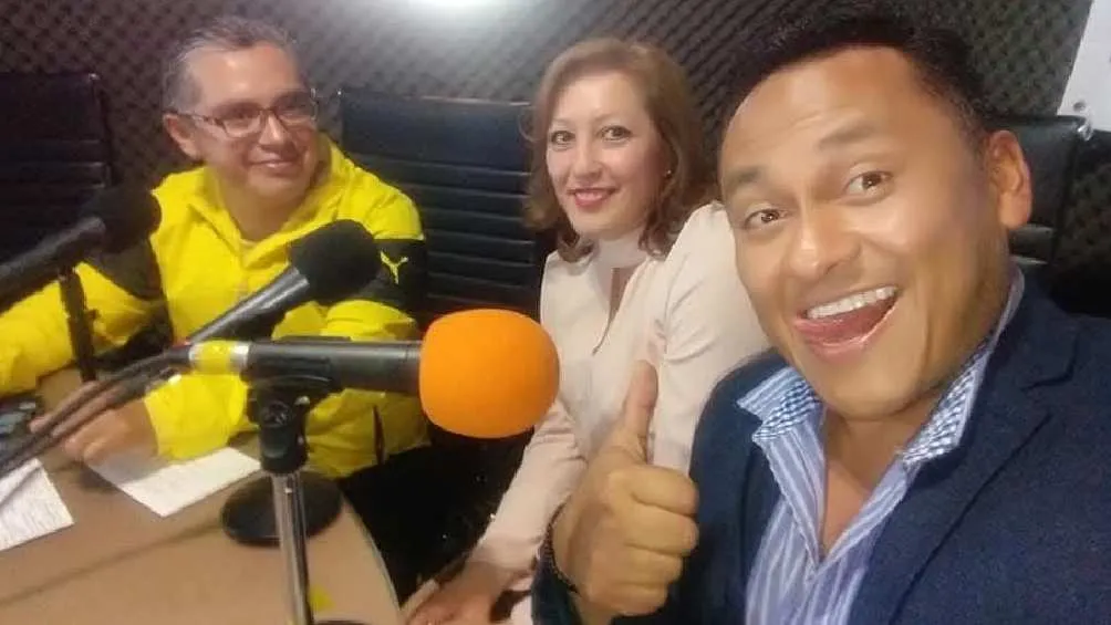 En redes sociales colegas, amigos y fans lamentaron su muerte/X