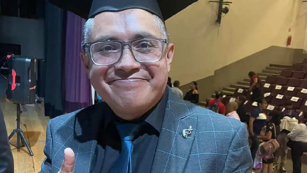 El 'Niño Mix' murió el 3 de marzo a los 52 años de edad/X