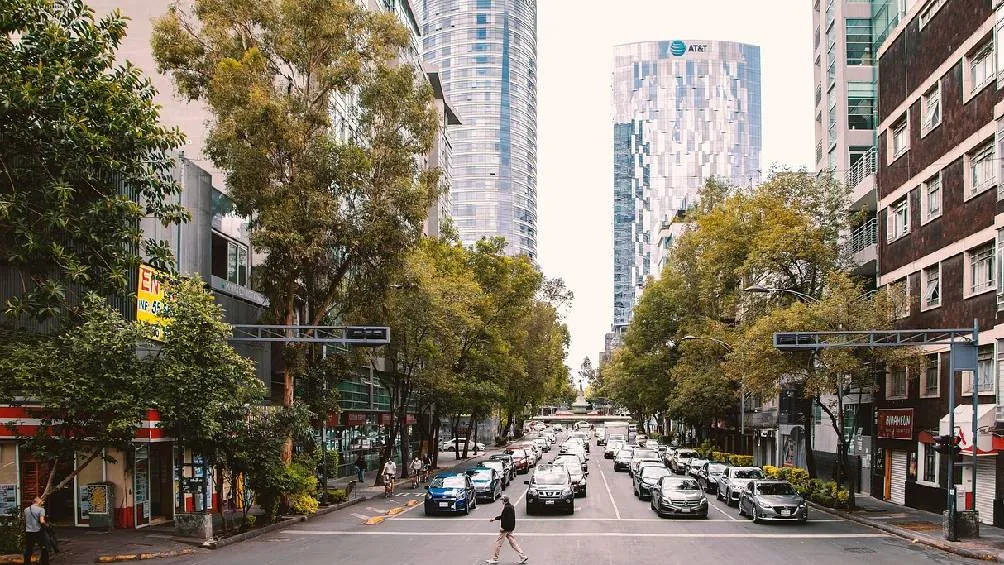 El programa es una iniciativa para reducir la contaminación en la capital. | Pixabay.|