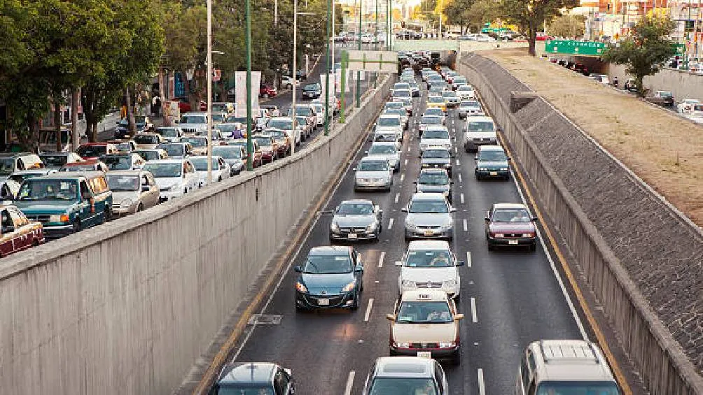 ¿Conoce en que municipios del Estado de México aplica el Programa Hoy No Circula!/iStock