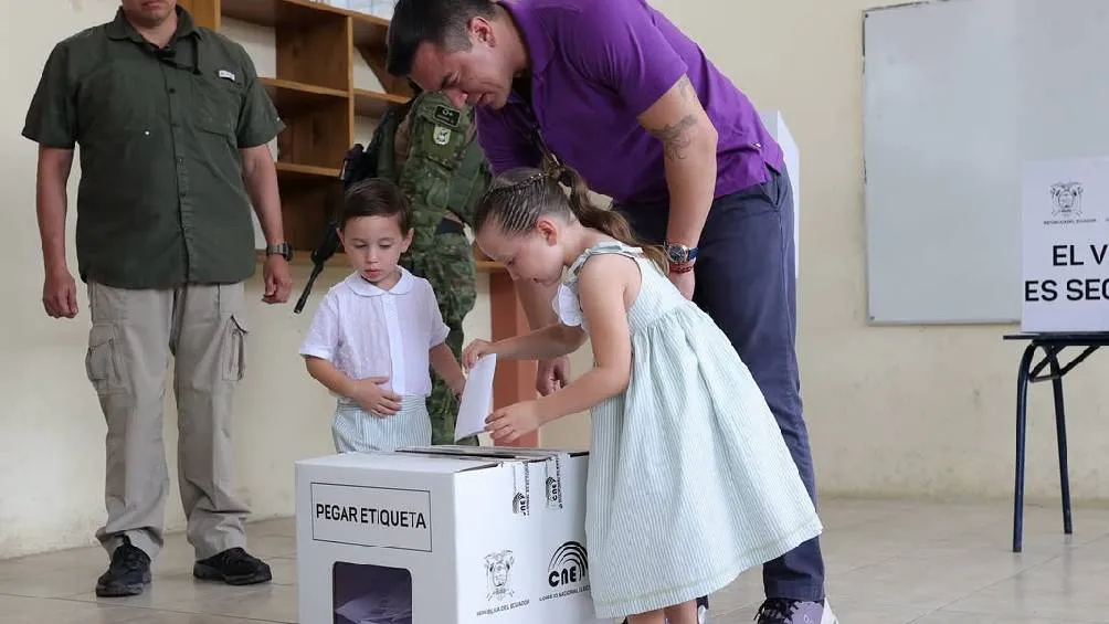 Podría ser una venganza por parte de &quot;malos perdedores&quot;/Instagram