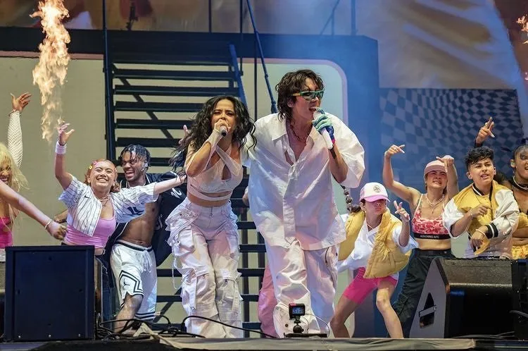 J-Hope en México tendrá preventa con la membresía de Weverse