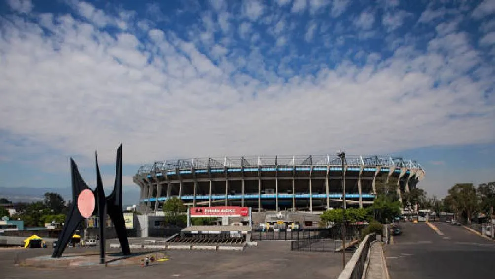 Será en 2026 cuando el Estadio Azteca sea una de las sedes del Mundial 2026/Pixabay
