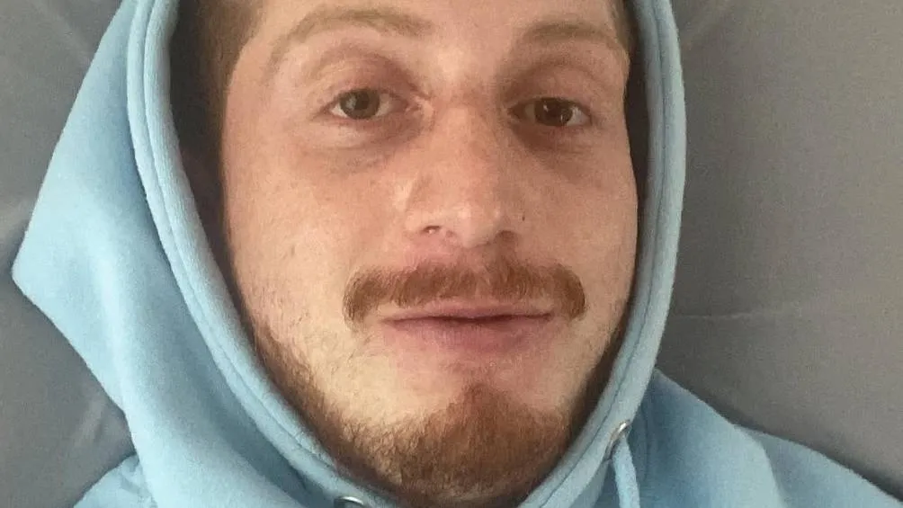 Lucía confesó que su hijo, el actor Octavio Ocaña, solía defenderla en episodios de violencia/Redes Sociales