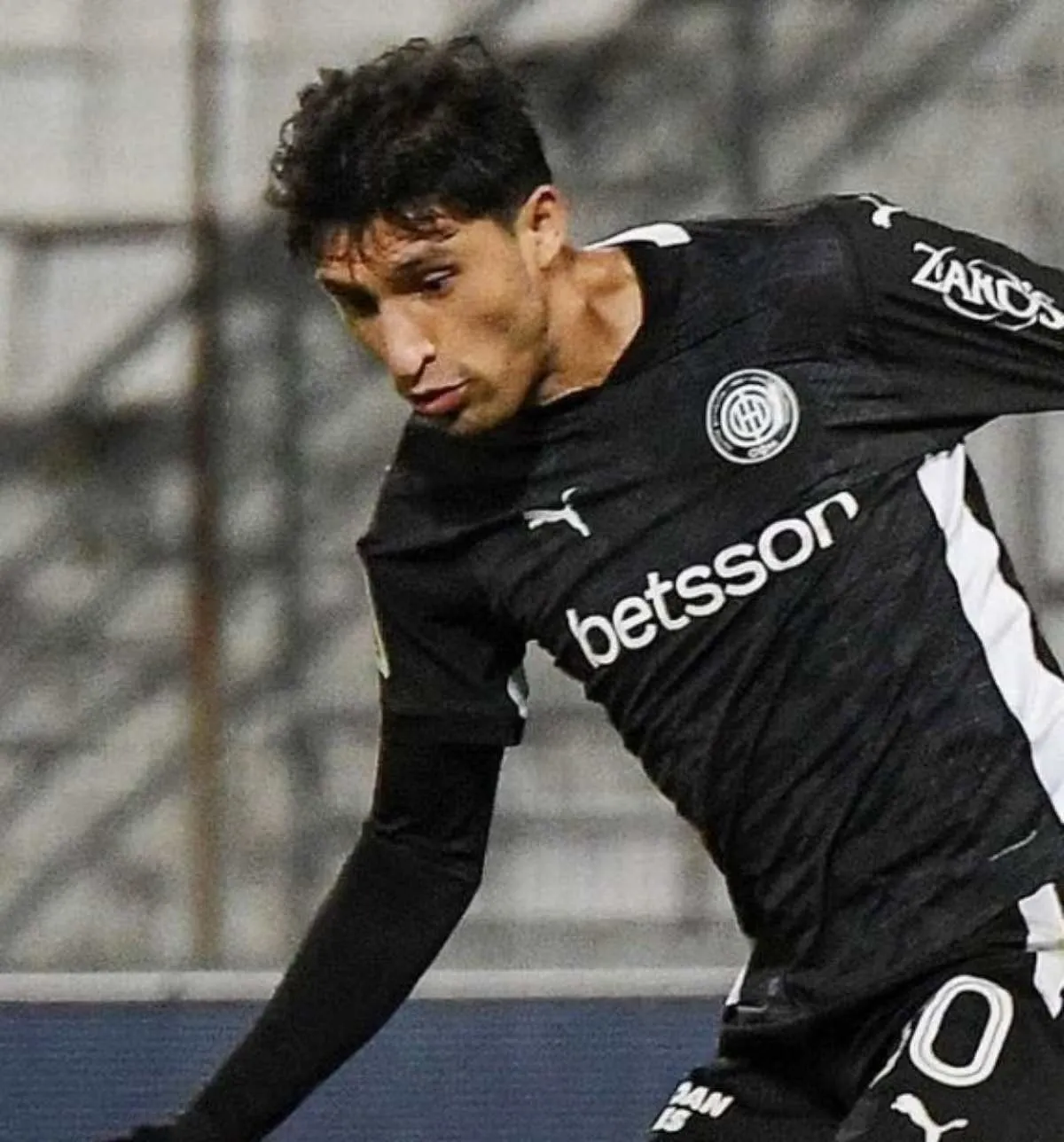 Silva se ha consolidado como titular